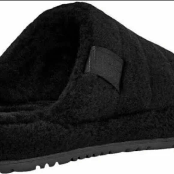 Unisex Ugg slides - Picture 2 of 6